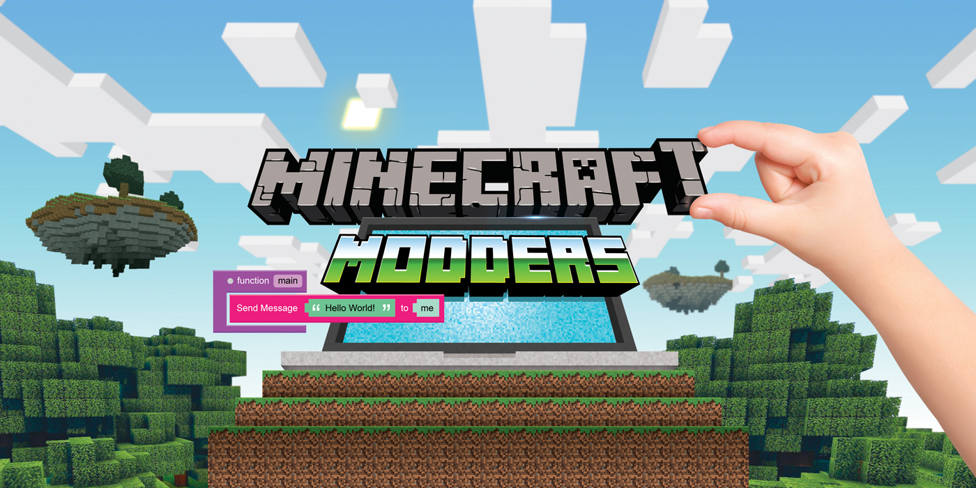 Minecraft Modders MC101